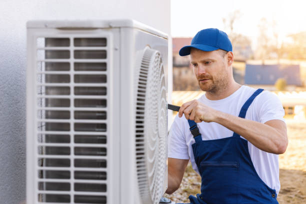 Ductless HVAC repair in Jenison, MI